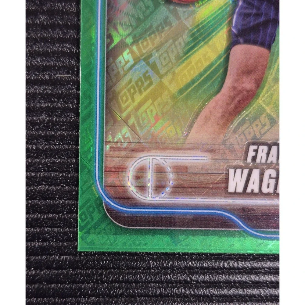 N/A this card